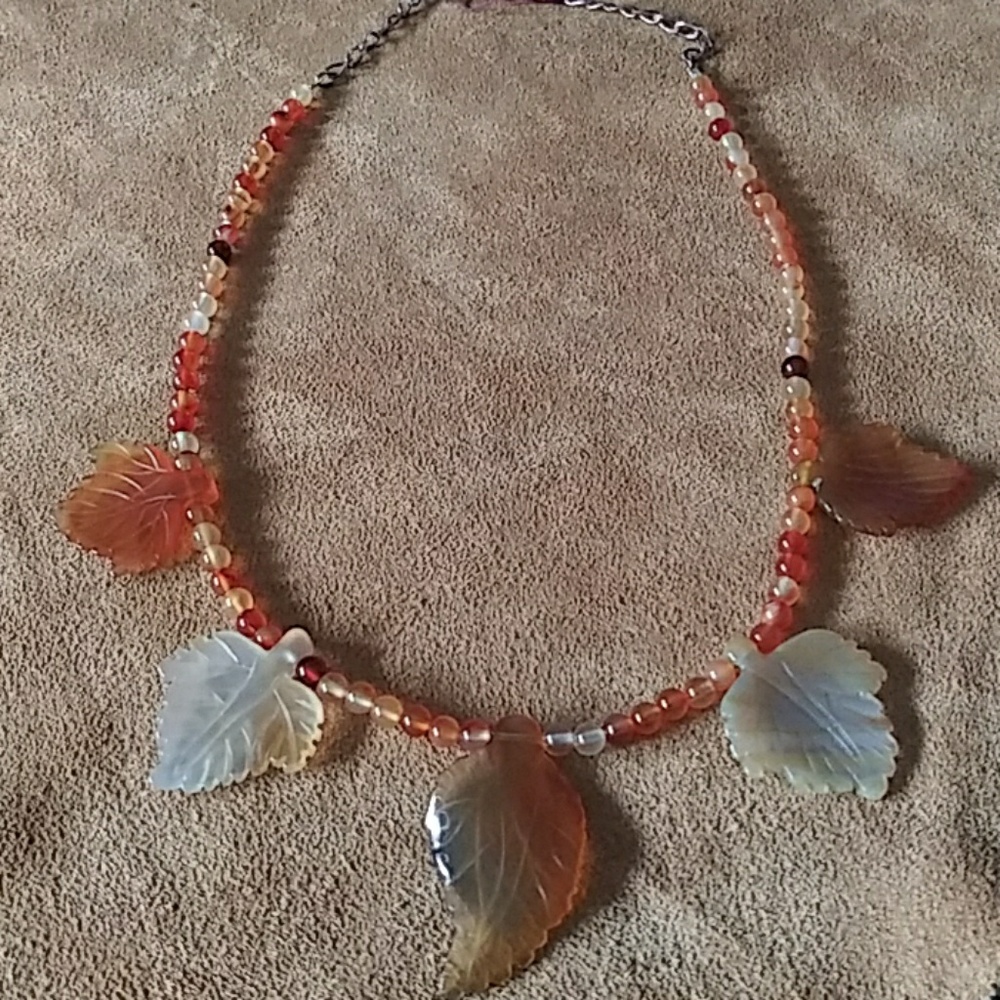 Fashion Necklace